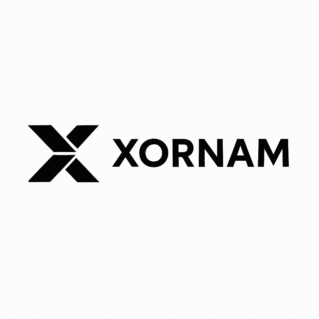 Xornam logo